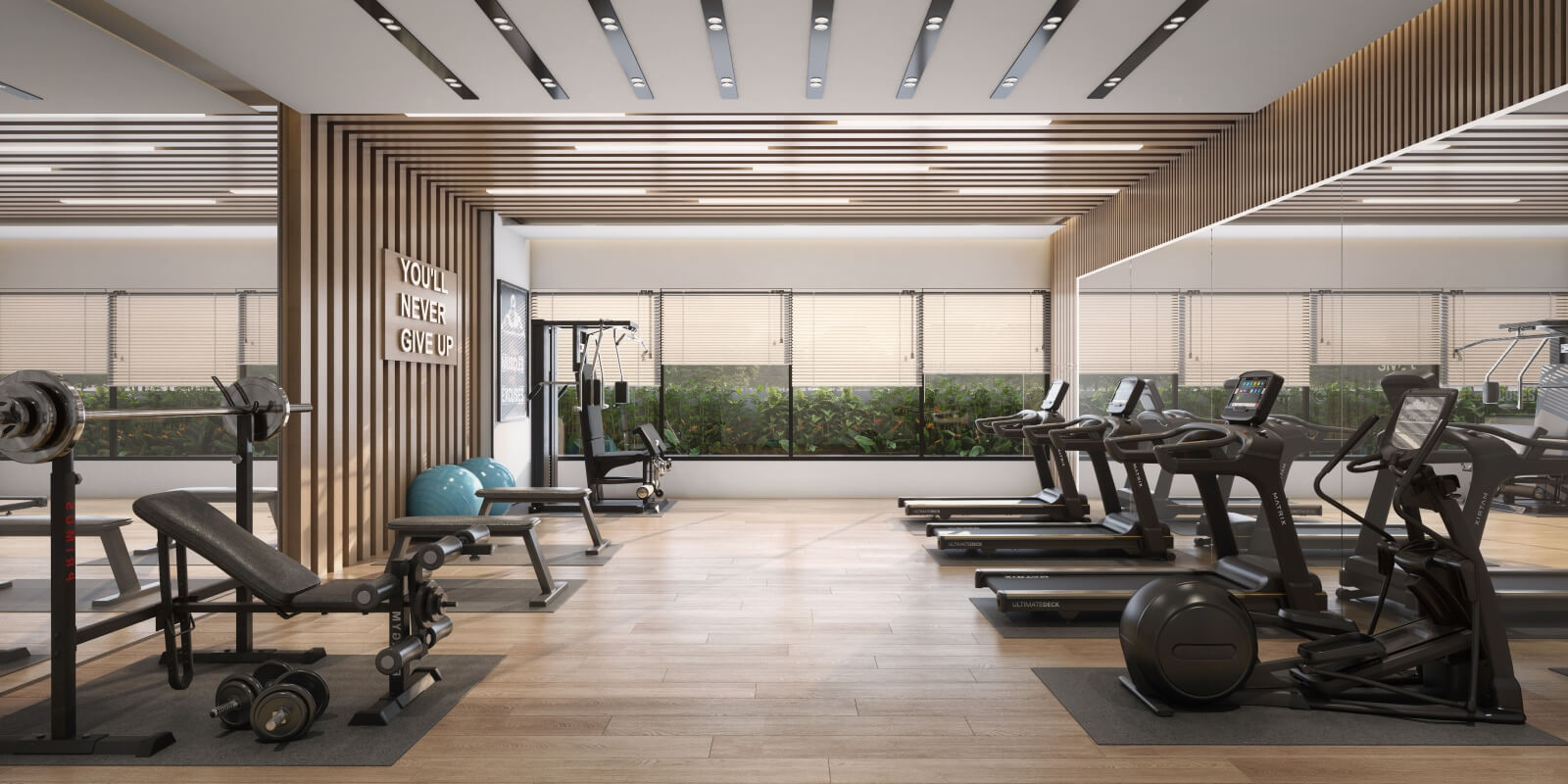 Baner Residential Projects